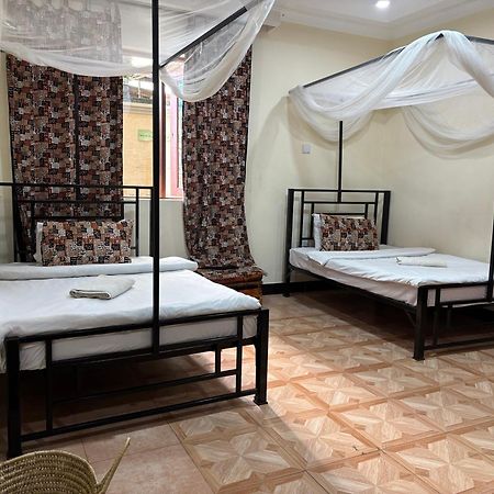 Villa Viva Tanzania Arusha Exterior foto