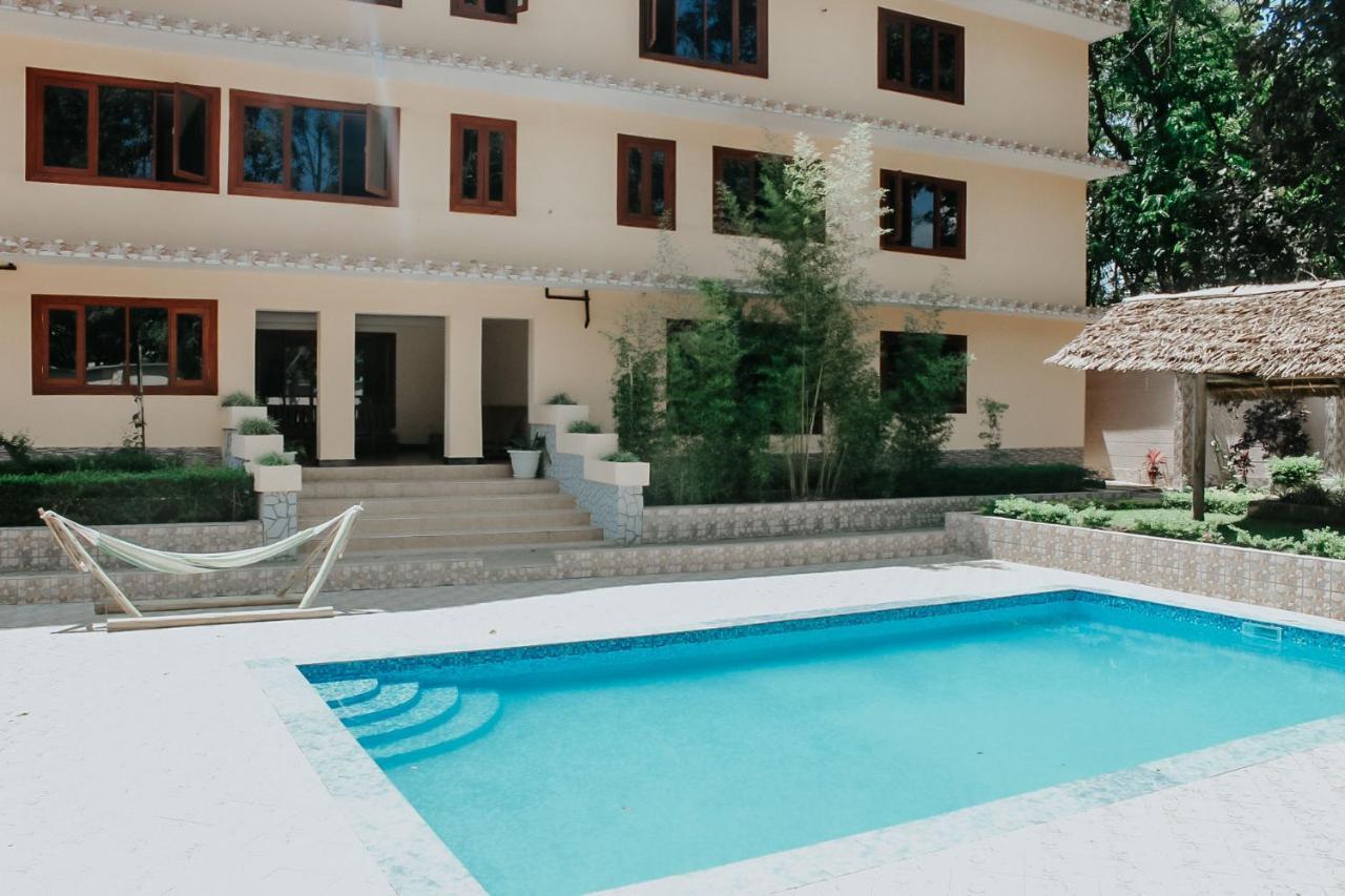 Villa Viva Tanzania Arusha Exterior foto