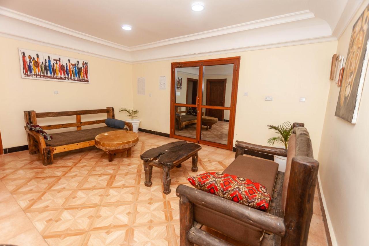 Villa Viva Tanzania Arusha Exterior foto