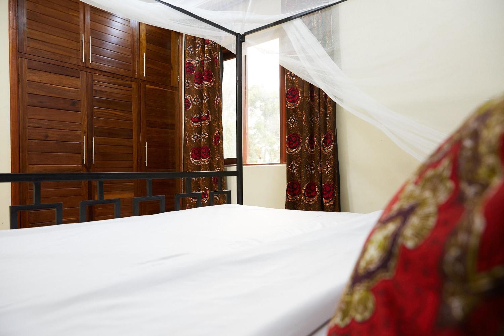 Villa Viva Tanzania Arusha Exterior foto