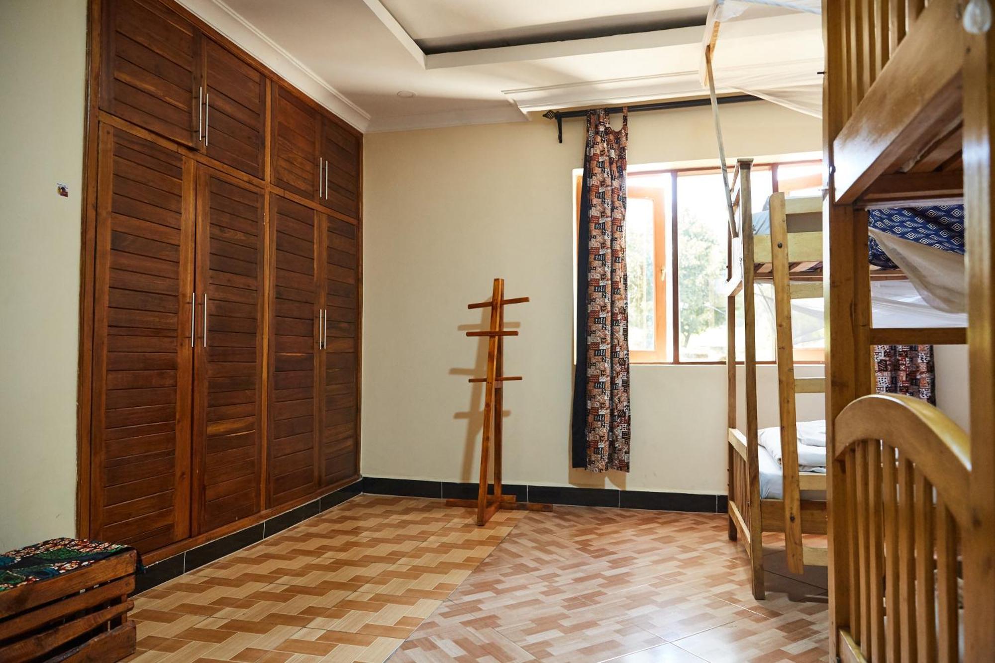 Villa Viva Tanzania Arusha Exterior foto