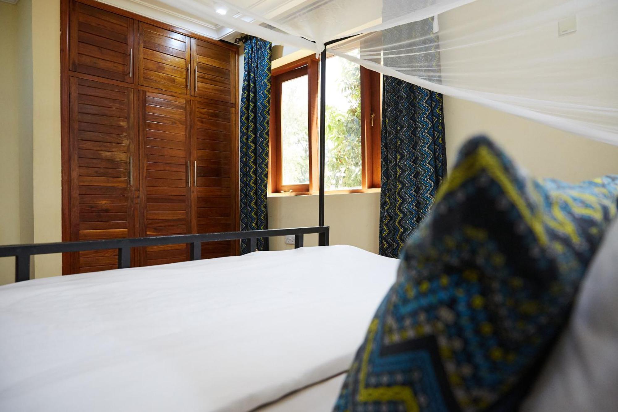 Villa Viva Tanzania Arusha Exterior foto