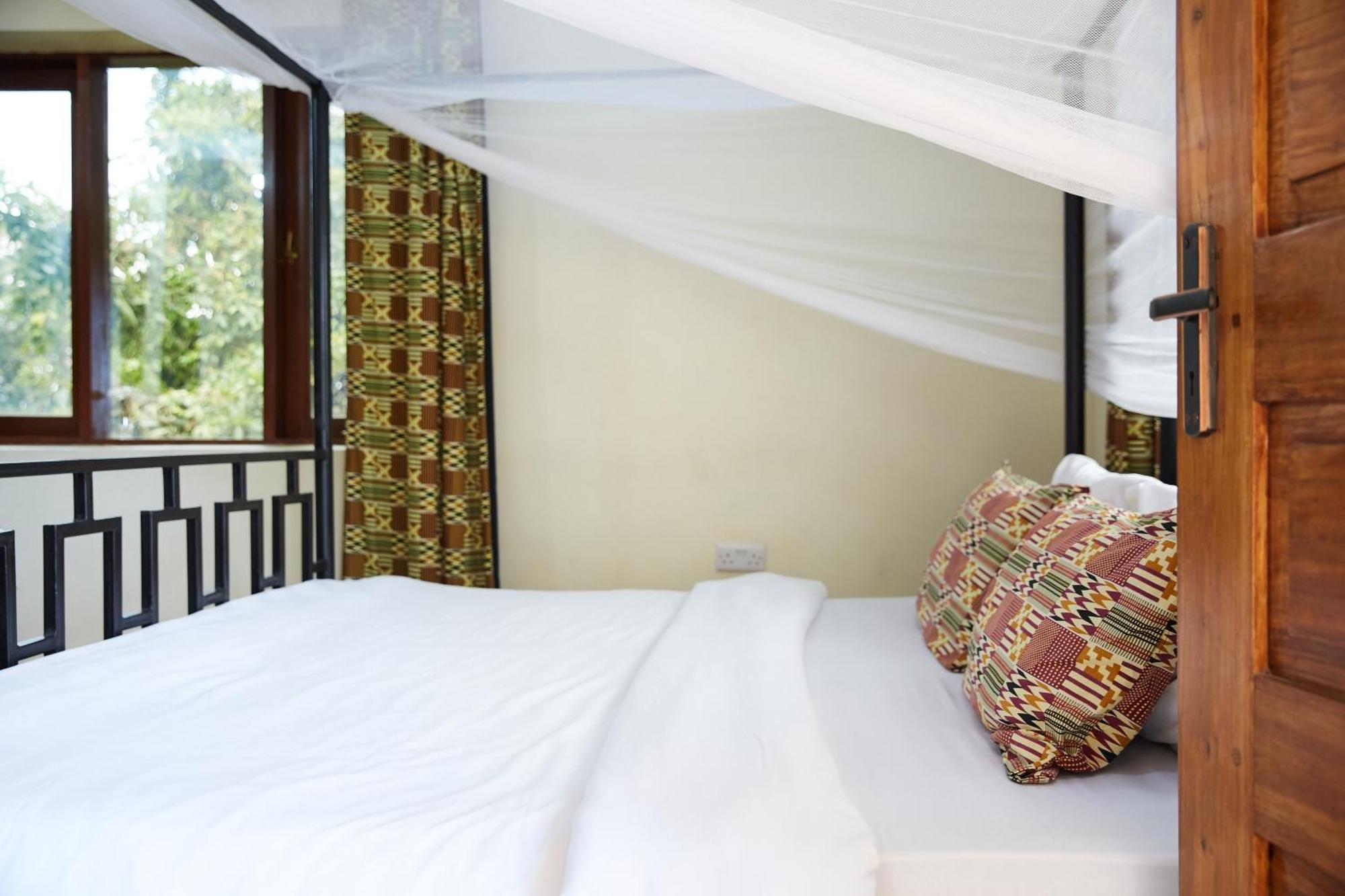 Villa Viva Tanzania Arusha Exterior foto