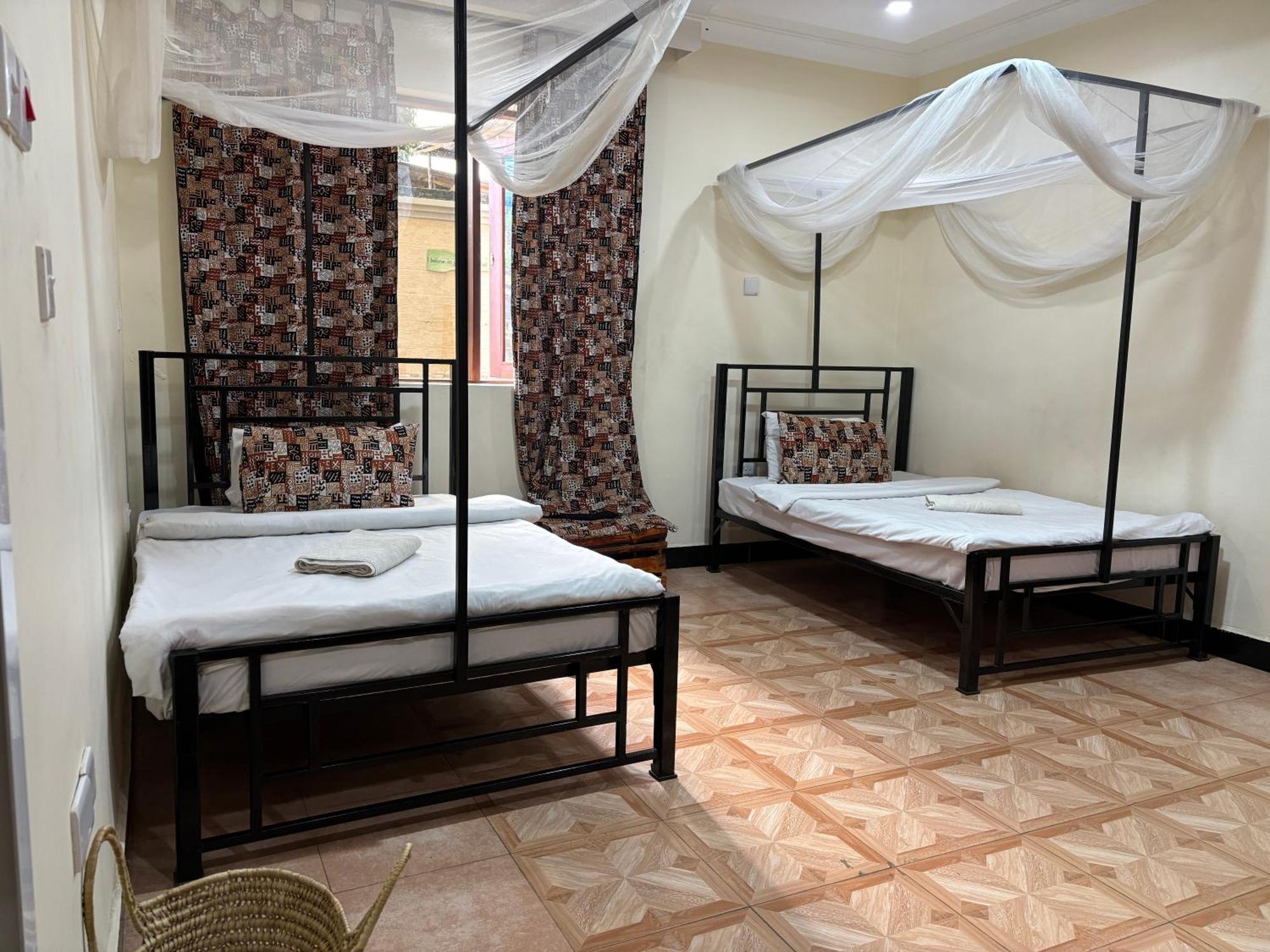 Villa Viva Tanzania Arusha Exterior foto