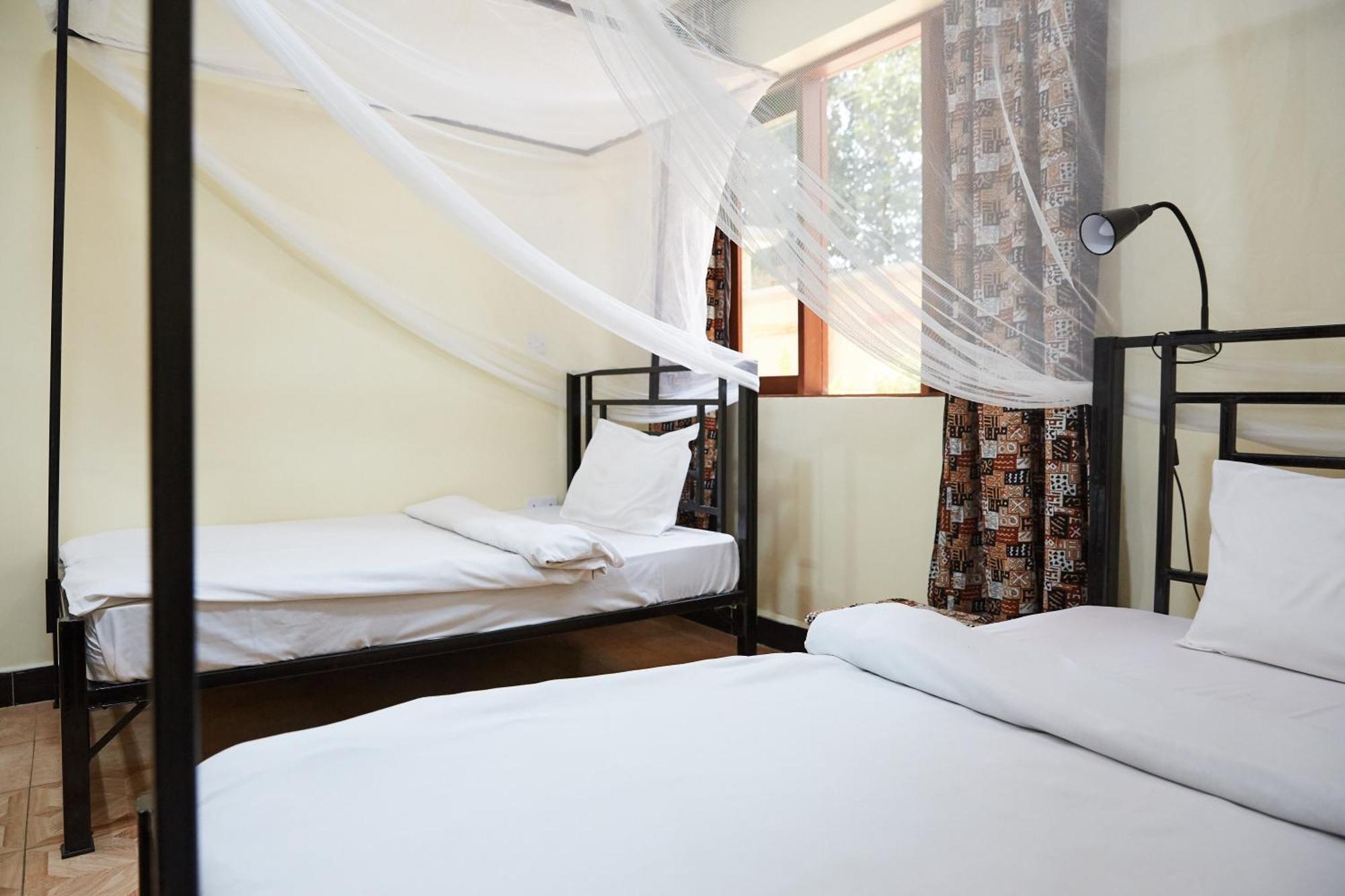 Villa Viva Tanzania Arusha Exterior foto